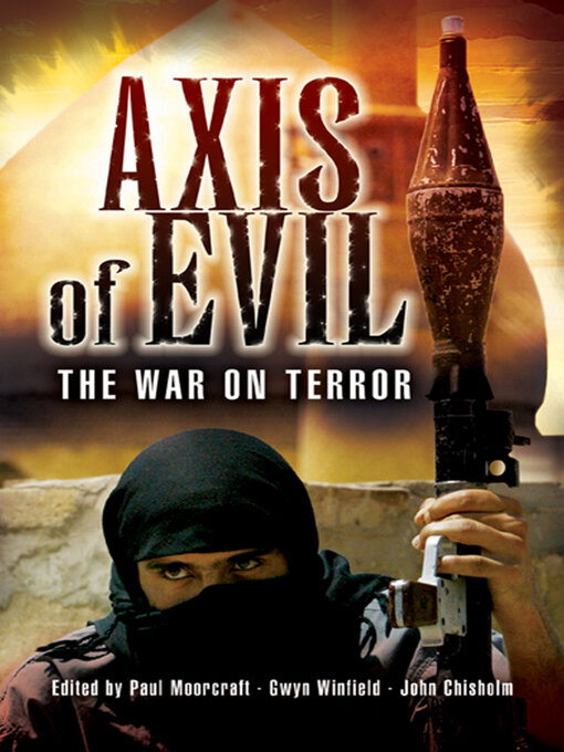 Title details for Axis of Evil by John Chisholm - Available